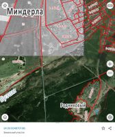 Лот: 11246266. Фото: 6. Участок ИЖС пос. Родниковый Сухобузимский...