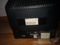 Лот: 1586101. Фото: 2. Телевизор Philips. ТВ и видео