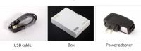 Лот: 3964150. Фото: 7. Смартфон Jiayu G5 1/4 + 1 бампер...