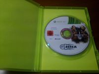 Лот: 8262758. Фото: 2. MMA xbox 360. Игровые приставки, консоли, видеоигры