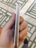 Лот: 8440934. Фото: 2. iPhone 4S 16Gb white. Состояние... Смартфоны, связь, навигация