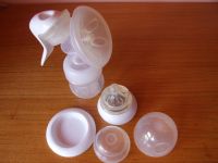 Лот: 5162042. Фото: 4. Молокоотсос ручной. Philips Avent. Красноярск