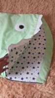 Лот: 11453002. Фото: 4. Спальный мешок Акула для новорождённого... Красноярск
