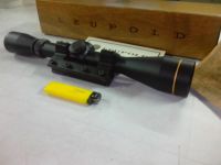 Лот: 3774728. Фото: 3. Оптический прицел Leupold VX-II... Туризм, охота, рыбалка, самооборона