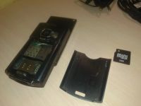 Лот: 19932883. Фото: 2. Nokia n80. Смартфоны, связь, навигация