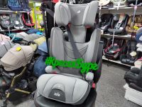 Лот: 15223756. Фото: 3. Автокроесло joie traver isofix... Красноярск