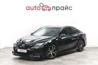 Лот: 21980395. Фото: 4. Toyota Camry 2020