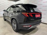 Лот: 25800428. Фото: 6. Hyundai Tucson 2021