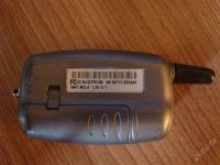 Лот: 2838413. Фото: 2. Брелок StarLine A8 с разбитым... Оснащение, оборудование, аксессуары