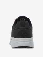 Лот: 24370543. Фото: 4. Кроссовки мужские Champion, Черный. Красноярск