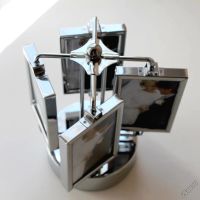 Лот: 5544385. Фото: 3. Фоторамка музыкальная. Шикарный... Фото, видеокамеры, оптика