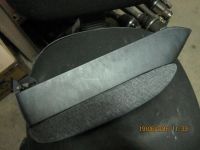 Лот: 7724774. Фото: 6. подлокотник Toyota Vista Camry...