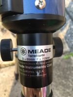 Лот: 16354844. Фото: 4. Телескоп Meade NG-60SM. Красноярск