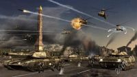 Лот: 256951. Фото: 2. Tom Clancy's EndWar Rus. Компьютерные игры, игровые аккаунты, ПО