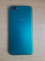 Лот: 25350037. Фото: 2. Телефон Honor 7a (г4569к). Смартфоны, связь, навигация