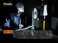 Лот: 21441165. Фото: 6. Фонарь Fenix WF11E индустриальный