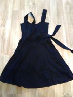 Лот: 8370157. Фото: 3. платье черное. Одежда, обувь, галантерея