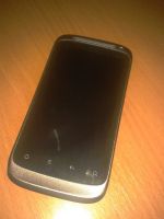 Лот: 2596177. Фото: 3. HTC Desire S grey. Красноярск