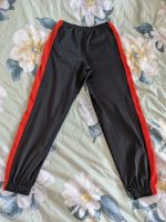 Лот: 25554507. Фото: 4. Оригинальные штаны Nike с лампасами. Красноярск