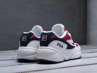 Лот: 12535973. Фото: 3. Кроссовки Fila Venom 94 (11049... Одежда, обувь, галантерея