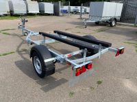 Лот: 25623326. Фото: 6. Лодочный прицеп pricepprof Кама...