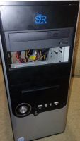 Лот: 9807132. Фото: 5. LGA1155 MSI H61M-P23(B3)+ i3 2100...
