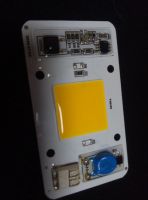 Лот: 11033743. Фото: 2. Светодиодная матрица COB 50 ВТ... Освещение