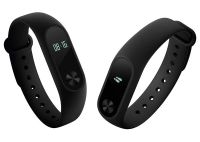 Лот: 12064574. Фото: 2. Фитнес-браслет Mi Band 2 Аналог... Смартфоны, связь, навигация