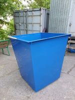 Лот: 21040057. Фото: 7. Мусорный бак, бак ТБО, Контейнер...