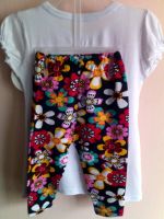 Лот: 5364991. Фото: 2. Комплект, "Девочка", с бриджами... Одежда и аксессуары