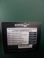 Лот: 24299588. Фото: 3. Лодка пвх Хантер 290 лка нднд... Авто, мото, водный транспорт