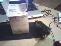 Лот: 3280608. Фото: 2. топливный фильтр FS6202U для Toyota... Автозапчасти