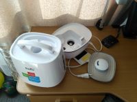 Лот: 12149129. Фото: 2. Увлажнитель воздуха Ballu UHB-805. Тепловое оборудование, климат