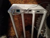 Лот: 15798743. Фото: 3. Роутер. Компьютеры, оргтехника, канцтовары