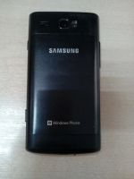 Лот: 14594943. Фото: 2. A501. Samsung GT-I8350 Задняя... Запчасти, оборудование