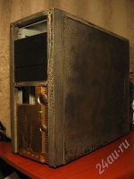Лот: 185649. Фото: 2. Core2Duo E4500 / 2Gb / 2 видеокарты. Компьютеры, ноутбуки, планшеты