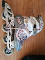 Лот: 13938429. Фото: 7. Ролики Fila Primo Wave. Женские...