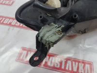 Лот: 20900011. Фото: 5. Фара галогеновая Toyota Ractis...