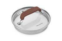 Лот: 24678336. Фото: 2. Ковш с крышкой VANHOPPER Elegant. Посуда, кухонная утварь