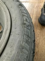 Лот: 6426239. Фото: 2. Диски toyota с резиной мишлен. Шины, Диски