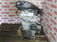 Лот: 20901313. Фото: 4. Двигатель бензиновый Nissan Note... Красноярск