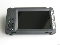 Лот: 13978087. Фото: 5. Lowrance HOOK2-7x TripleShot ref...