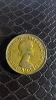 Лот: 10767360. Фото: 2. 671 Австралия 1 пенни 1960 год... Монеты