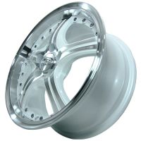 Лот: 4111233. Фото: 4. Комплект дисков Sakura Wheels... Красноярск