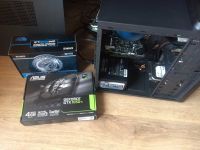 Лот: 11393896. Фото: 2. intel core i7 2600k/ 8Gb ddr3... Компьютеры, ноутбуки, планшеты