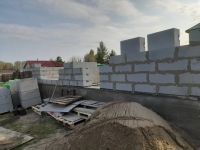 Лот: 11470595. Фото: 2. Дома,Кровля,Фундамент,Брусчатка... Строительство и ремонт