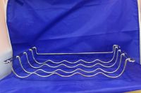 Лот: 19895555. Фото: 4. Полка холодильника решетка для... Красноярск