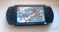 Лот: 2794907. Фото: 3. SONY PSP оригинал. Прошита, игры... Компьютеры, оргтехника, канцтовары