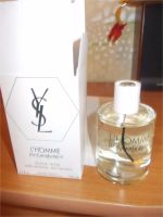 Лот: 10120553. Фото: 2. L'Homme от Yves Saint Laurent... Парфюмерия