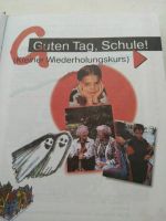 Лот: 14719677. Фото: 4. Учебник Немецкий язык 6 класс... Красноярск